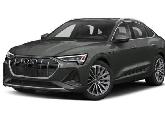 AUDI E-TRON SPORTBACK 2021 WA11AAGE4MB025741 image AUDI E-TRON SPORTBACK 2021 WA11AAGE4MB025741 image